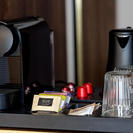 Sleep&Fly Okecie Warsaw Airport Bed & Breakfast Luaran gambar