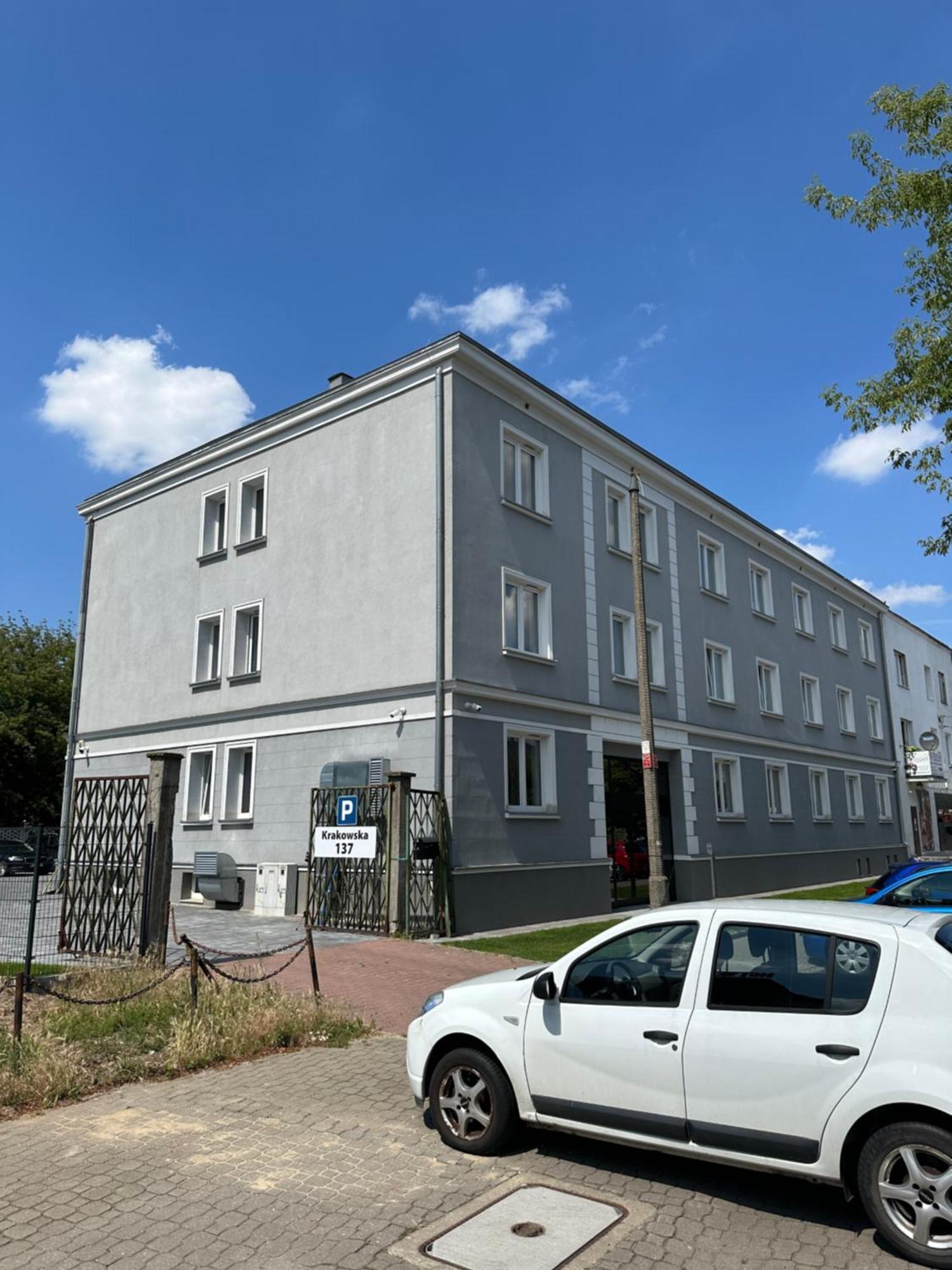 Sleep&Fly Okecie Warsaw Airport Bed & Breakfast Luaran gambar