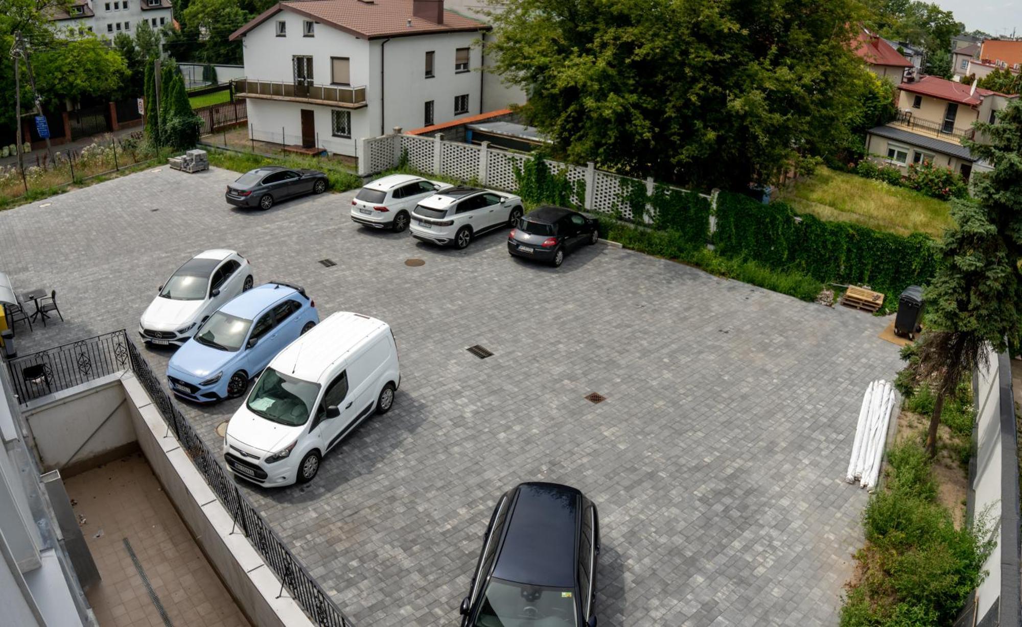 Sleep&Fly Okecie Warsaw Airport Bed & Breakfast Luaran gambar